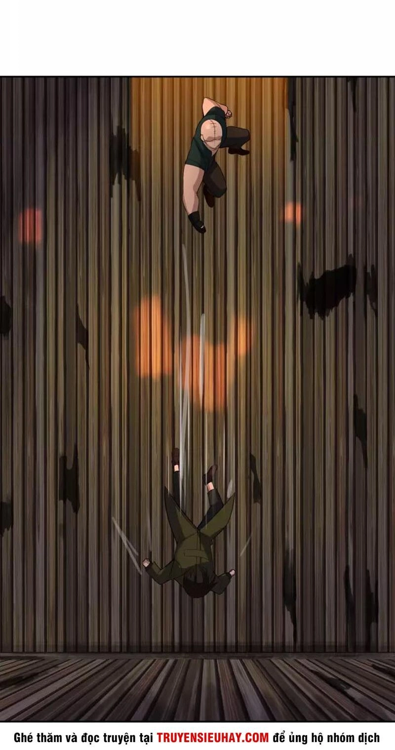 Siêu Cấp Đại Chủ Bạ Chapter 79 - 36