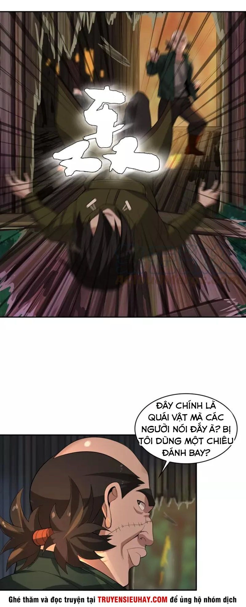 Siêu Cấp Đại Chủ Bạ Chapter 79 - 37