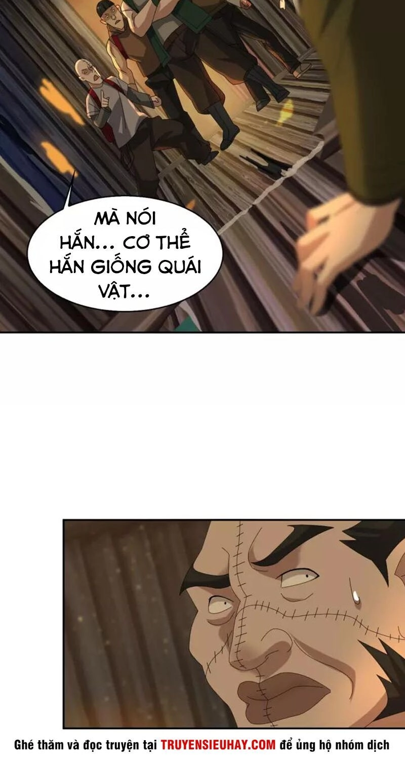 Siêu Cấp Đại Chủ Bạ Chapter 79 - 39