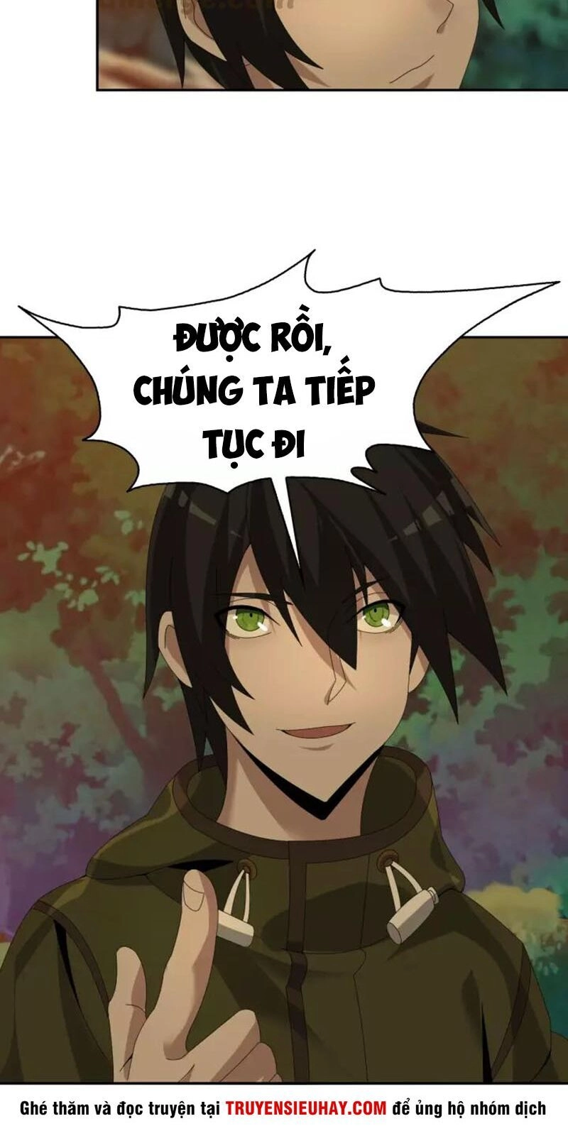 Siêu Cấp Đại Chủ Bạ Chapter 79 - 41