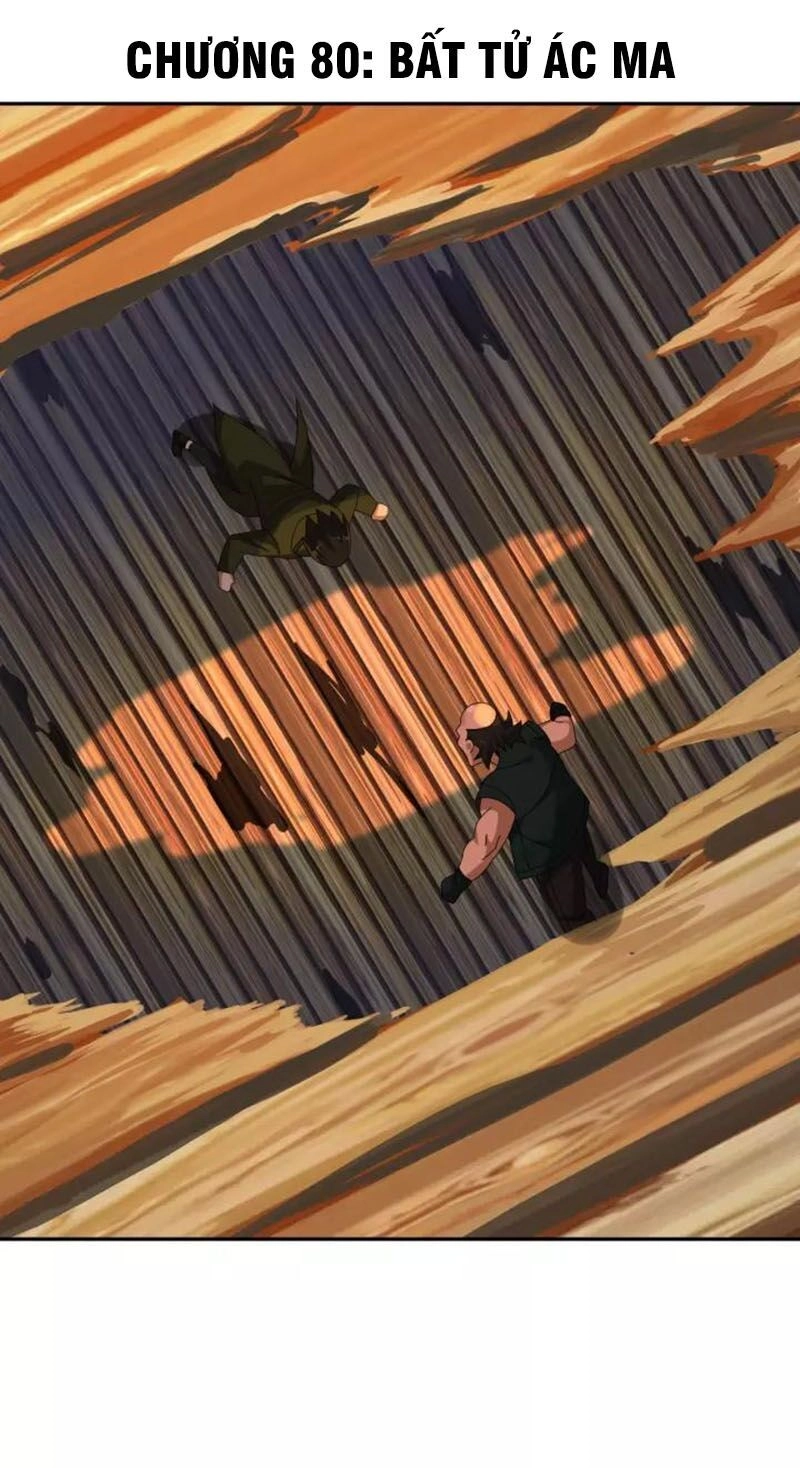 Siêu Cấp Đại Chủ Bạ Chapter 80 - 1