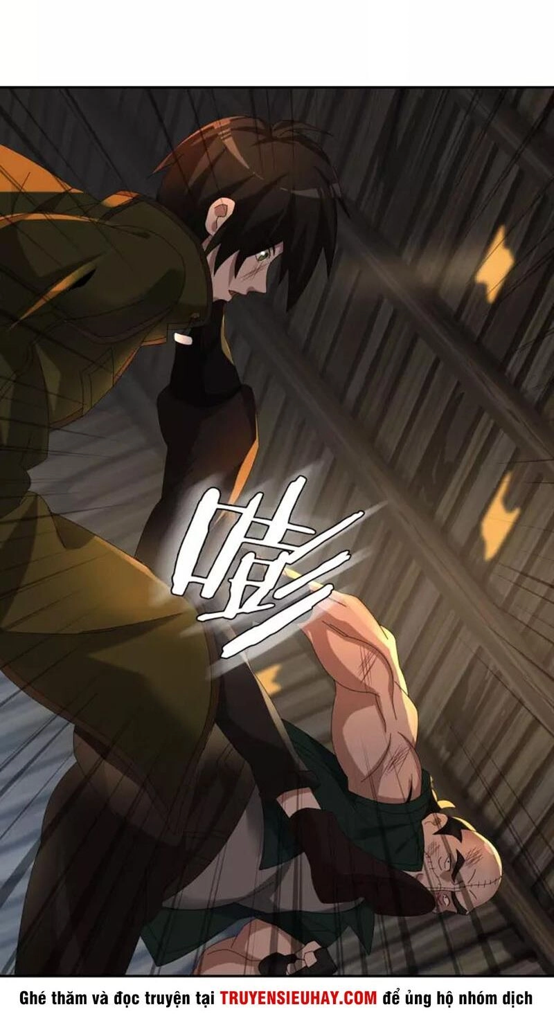 Siêu Cấp Đại Chủ Bạ Chapter 80 - 2