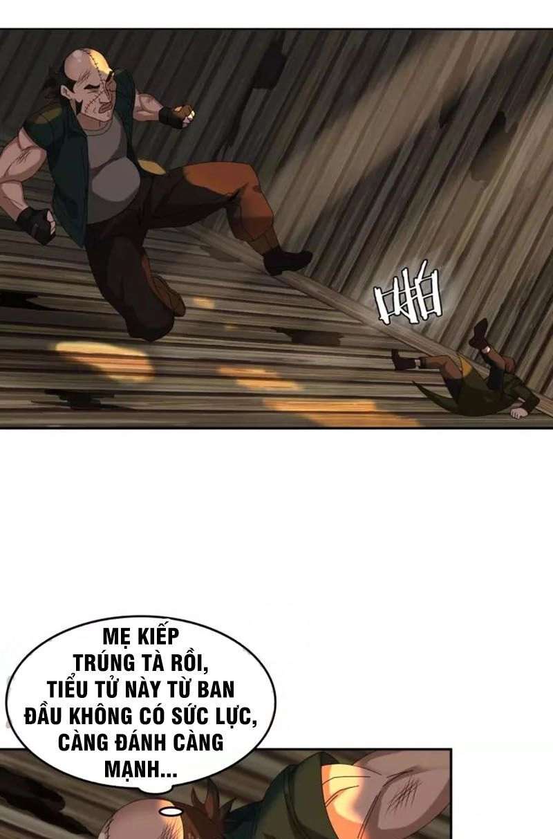 Siêu Cấp Đại Chủ Bạ Chapter 80 - 3