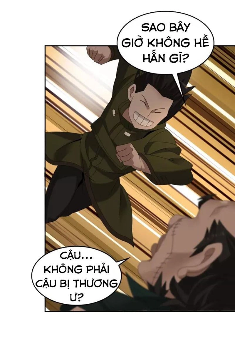 Siêu Cấp Đại Chủ Bạ Chapter 80 - 7