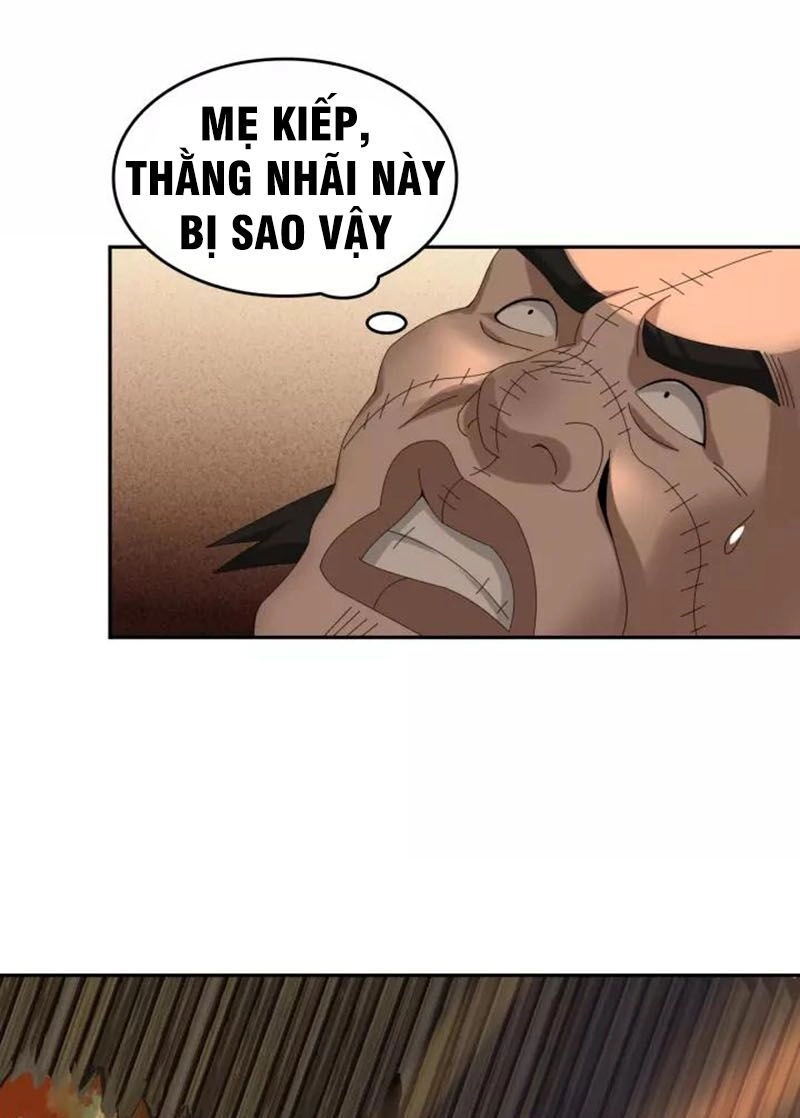 Siêu Cấp Đại Chủ Bạ Chapter 80 - 9