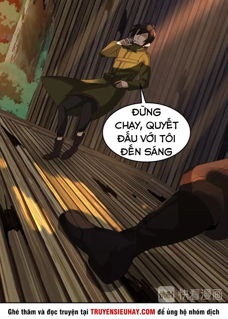 Siêu Cấp Đại Chủ Bạ Chapter 80 - 10