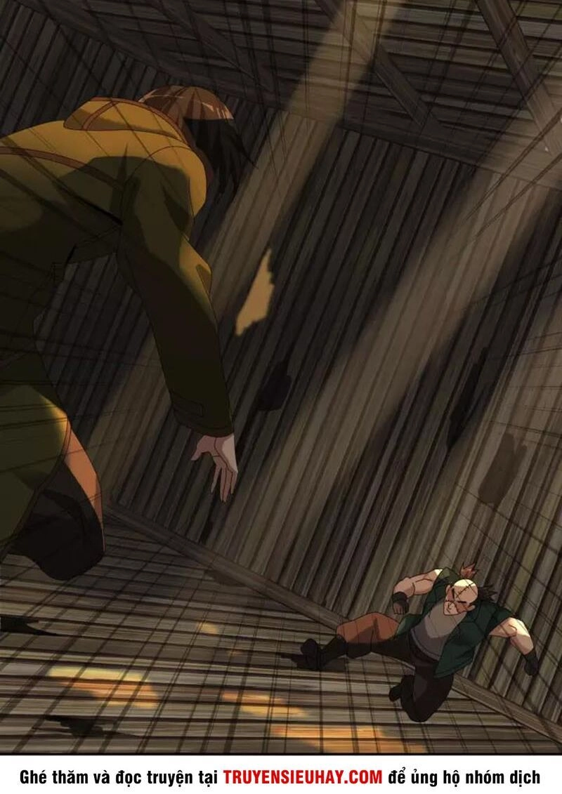 Siêu Cấp Đại Chủ Bạ Chapter 80 - 12