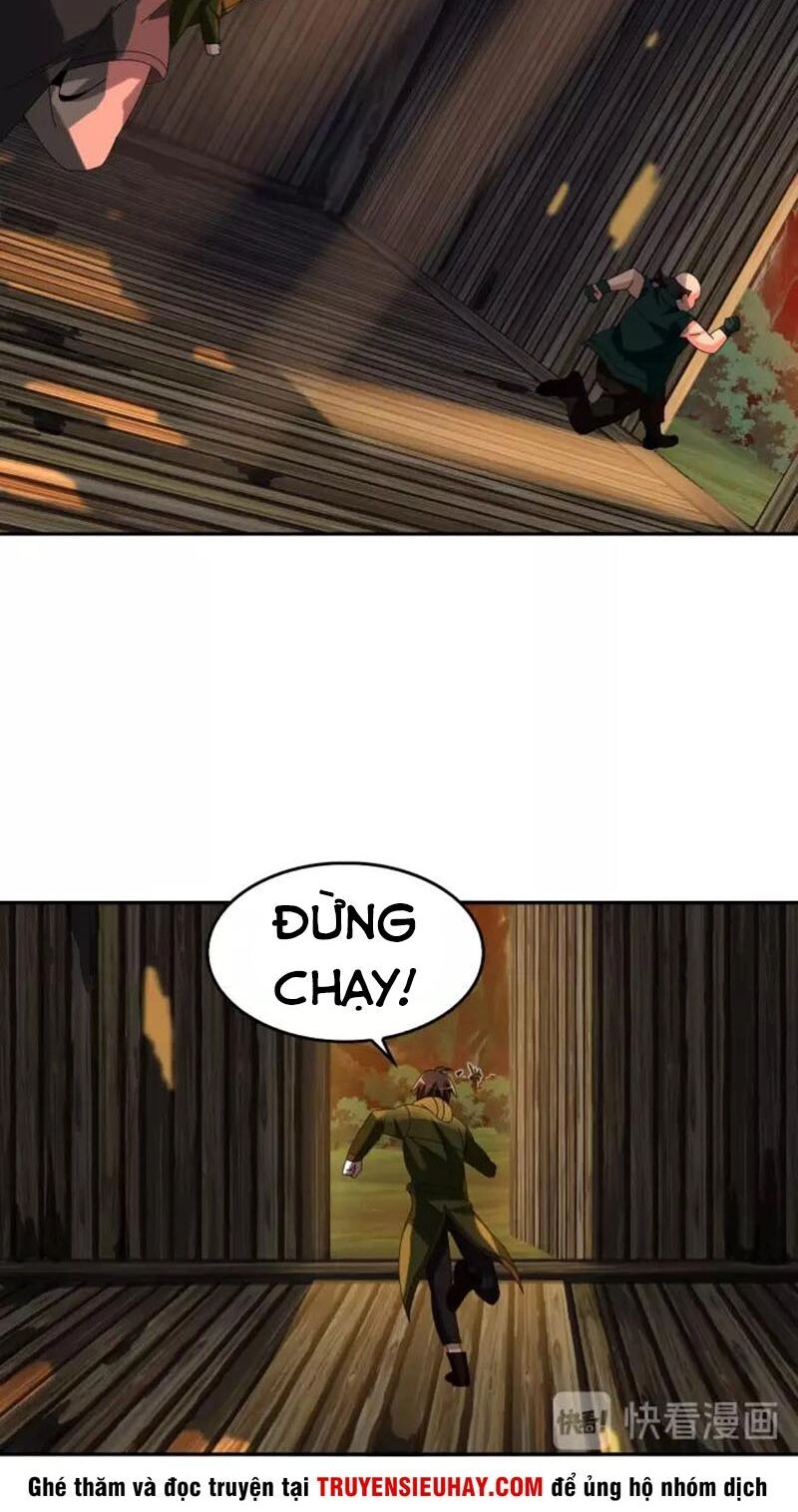 Siêu Cấp Đại Chủ Bạ Chapter 80 - 14