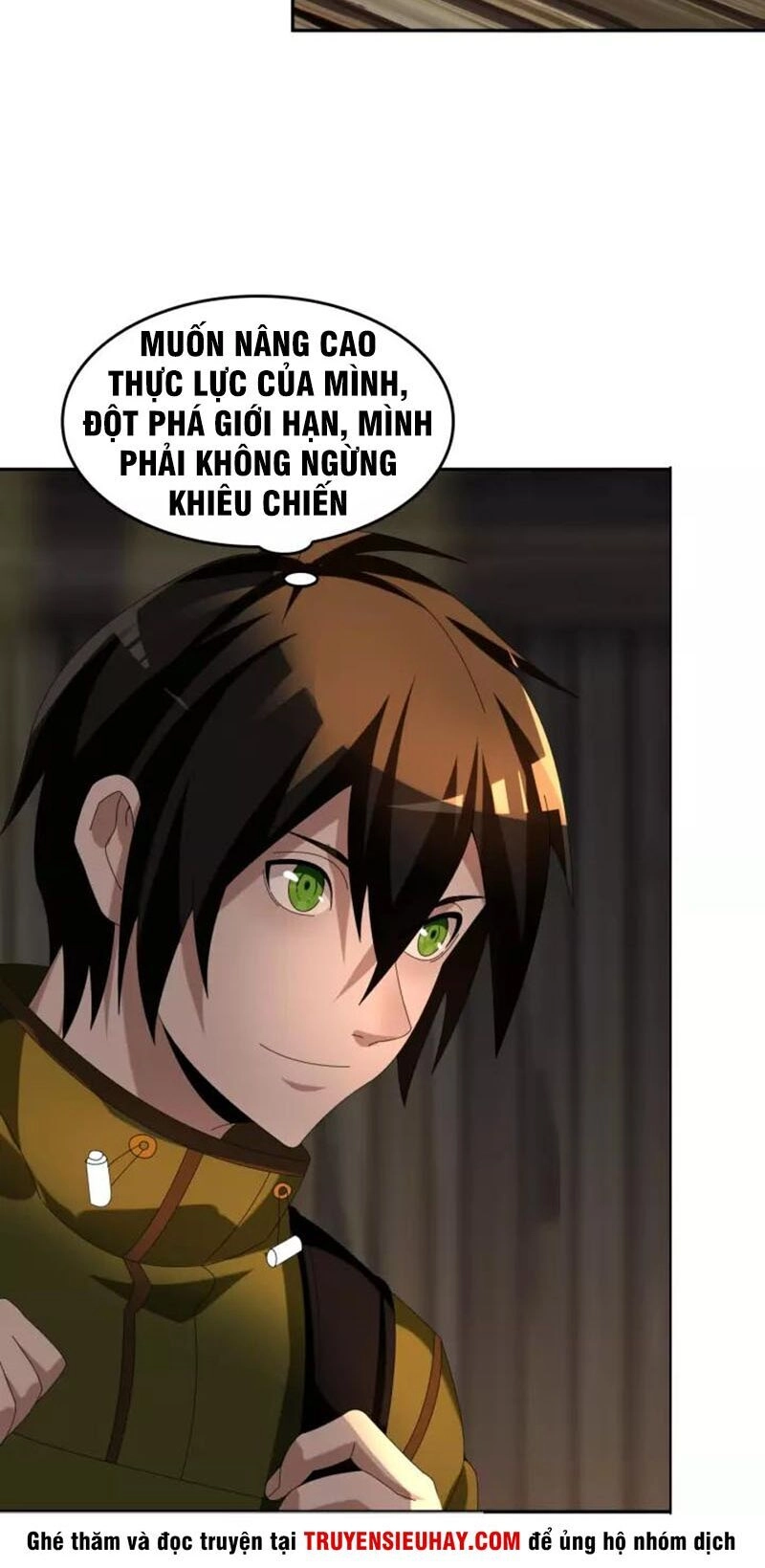 Siêu Cấp Đại Chủ Bạ Chapter 80 - 16