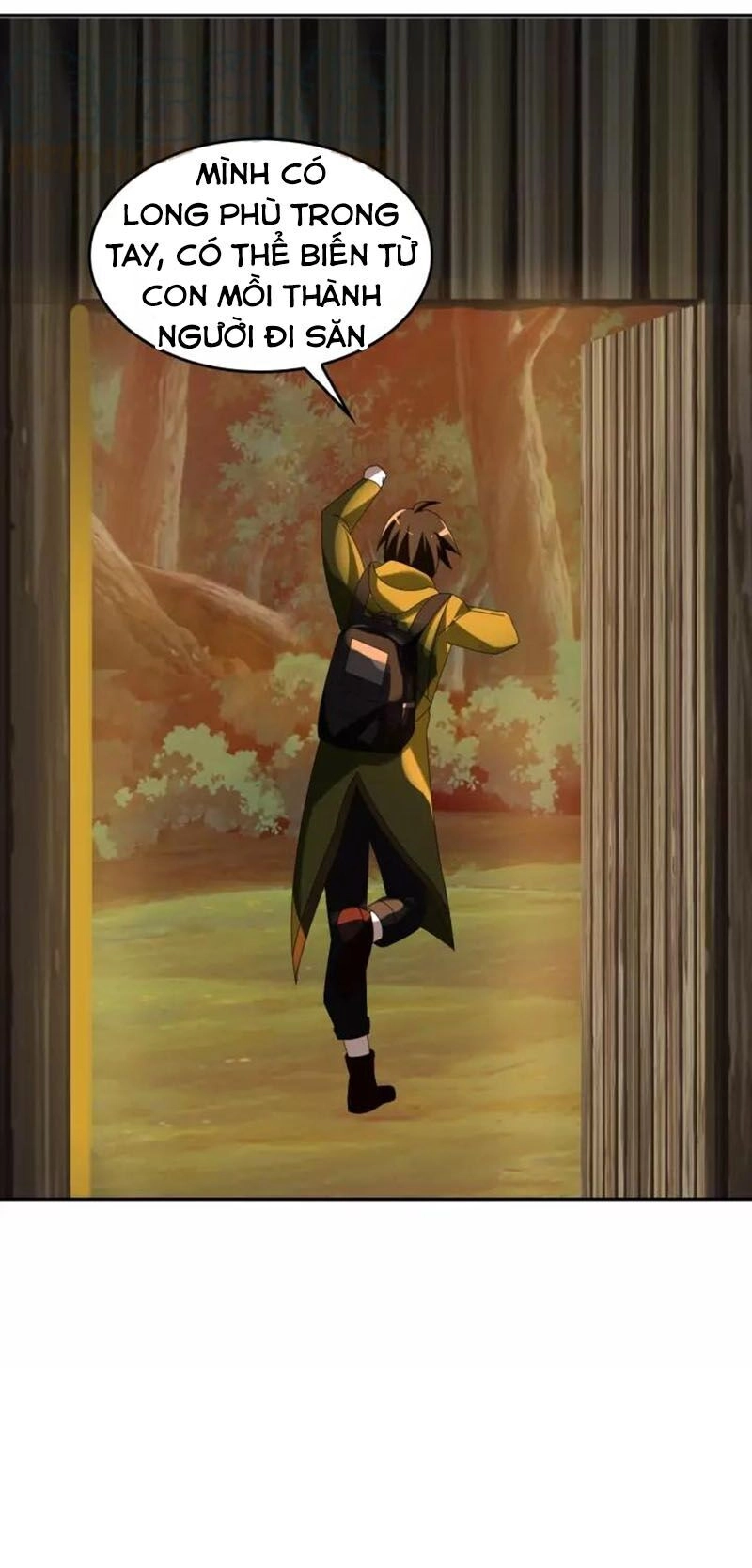 Siêu Cấp Đại Chủ Bạ Chapter 80 - 17