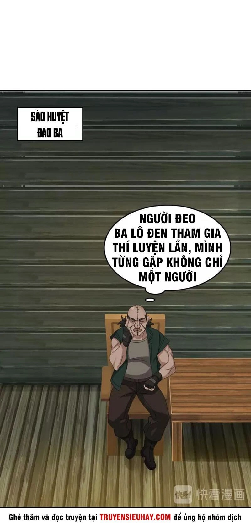 Siêu Cấp Đại Chủ Bạ Chapter 80 - 18