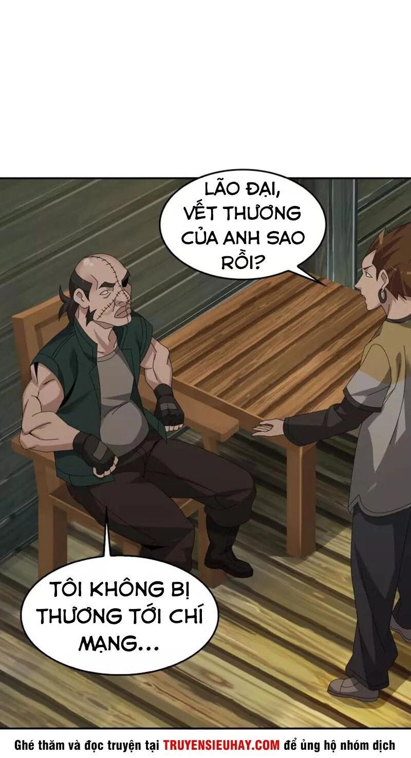 Siêu Cấp Đại Chủ Bạ Chapter 80 - 20