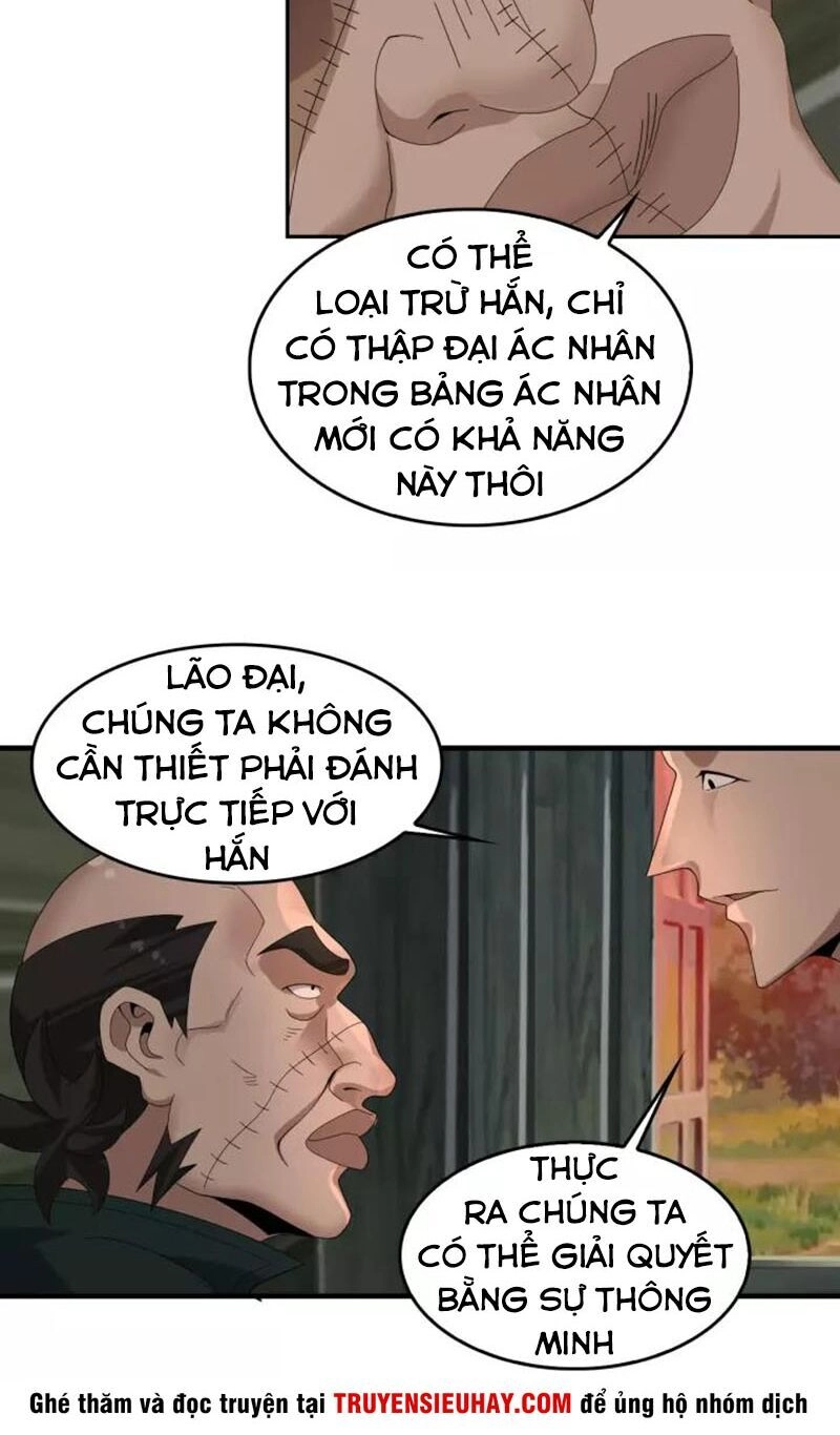 Siêu Cấp Đại Chủ Bạ Chapter 80 - 22