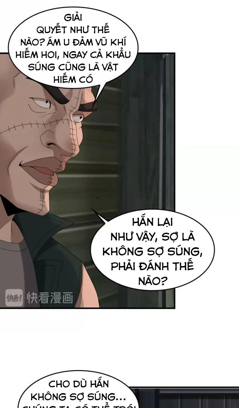 Siêu Cấp Đại Chủ Bạ Chapter 80 - 23