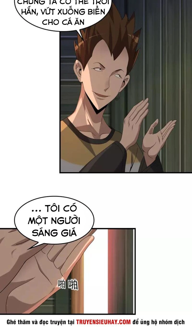 Siêu Cấp Đại Chủ Bạ Chapter 80 - 24