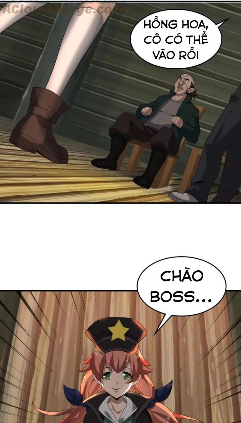 Siêu Cấp Đại Chủ Bạ Chapter 80 - 25