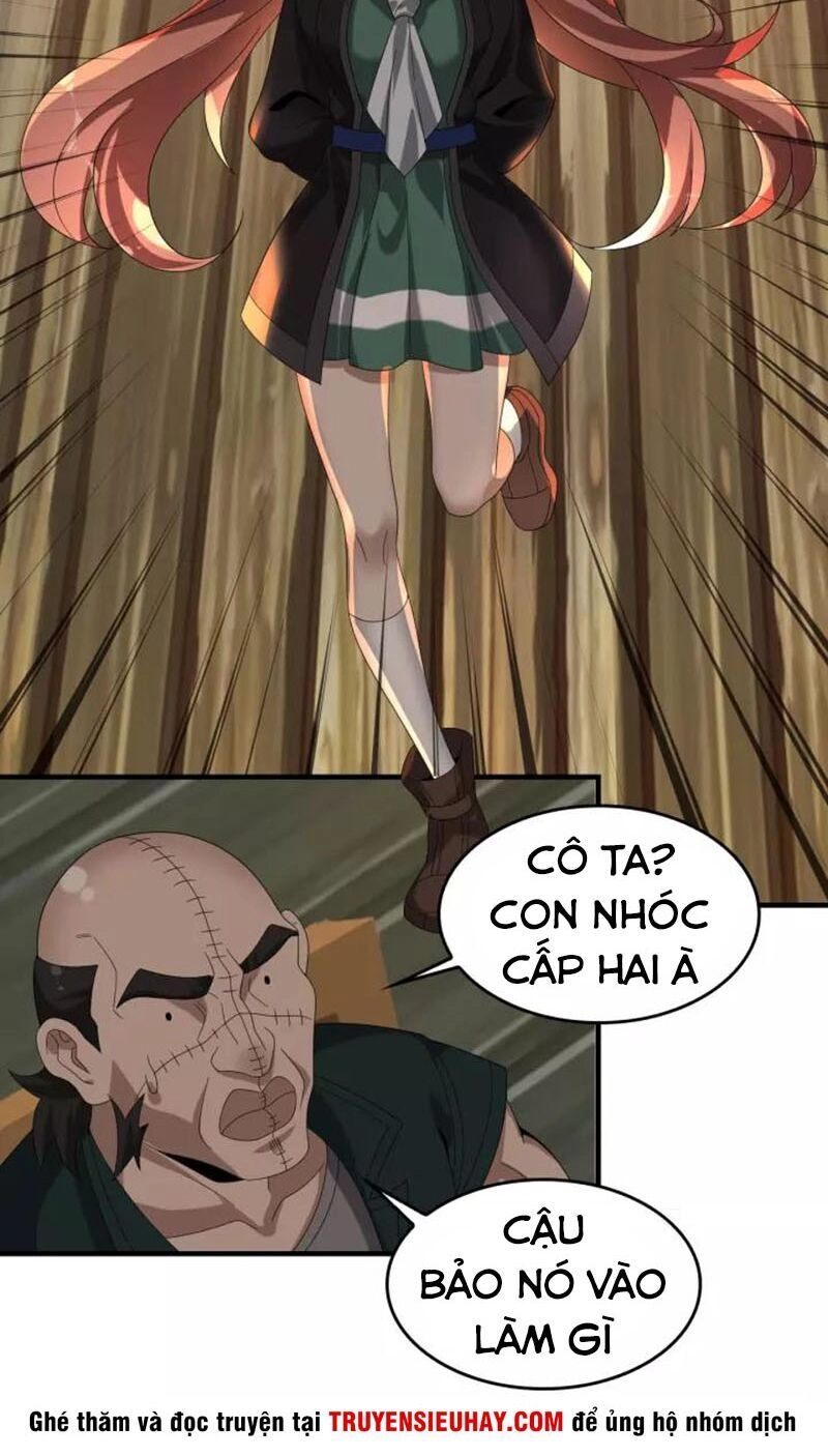 Siêu Cấp Đại Chủ Bạ Chapter 80 - 26