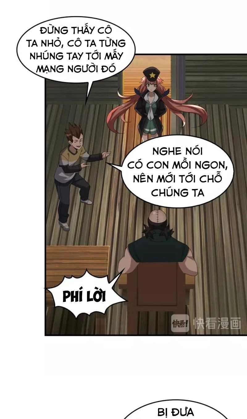 Siêu Cấp Đại Chủ Bạ Chapter 80 - 27