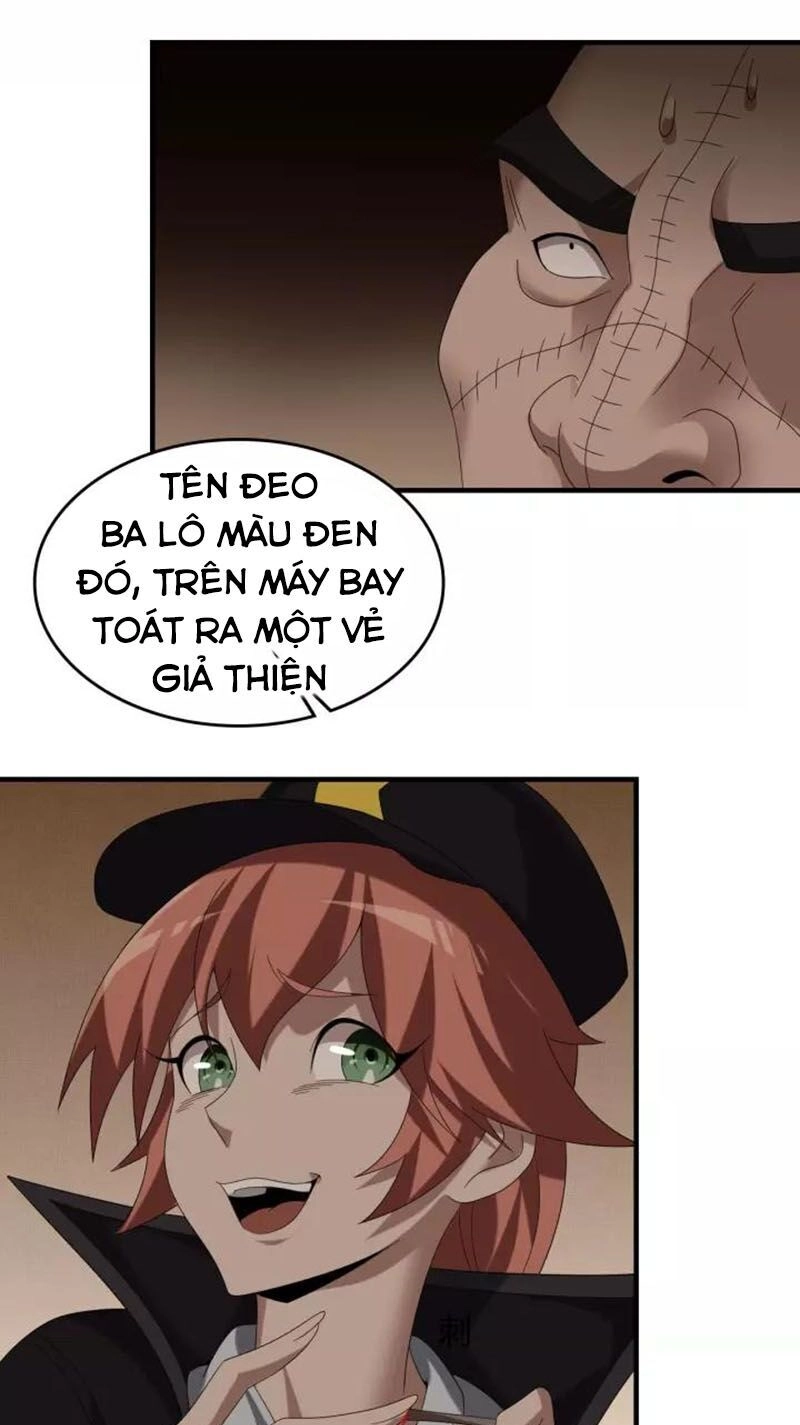 Siêu Cấp Đại Chủ Bạ Chapter 80 - 31