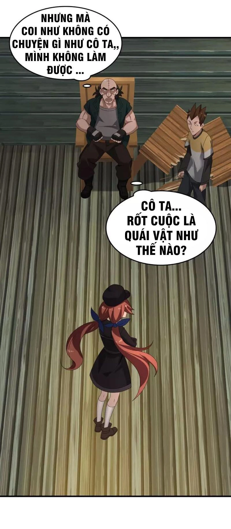 Siêu Cấp Đại Chủ Bạ Chapter 80 - 33