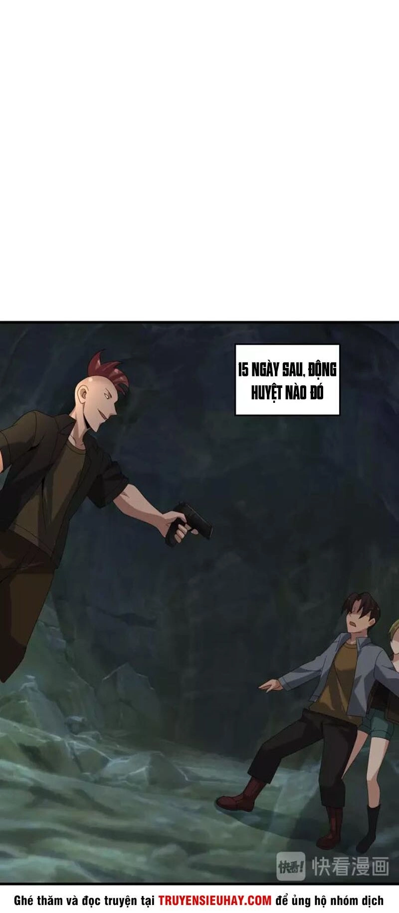 Siêu Cấp Đại Chủ Bạ Chapter 80 - 34