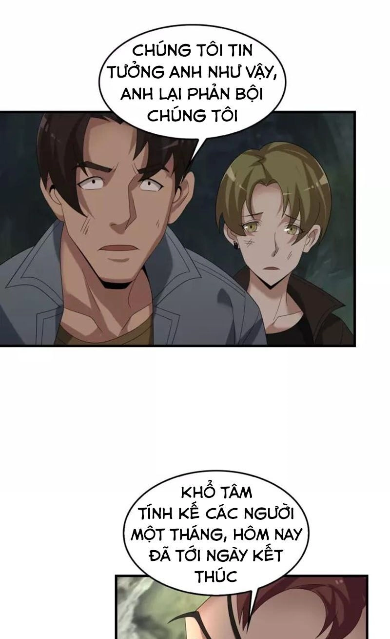 Siêu Cấp Đại Chủ Bạ Chapter 80 - 35