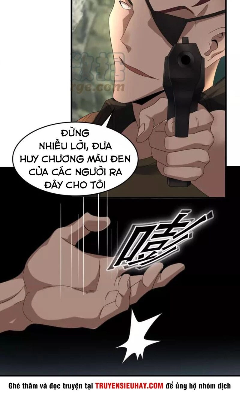 Siêu Cấp Đại Chủ Bạ Chapter 80 - 36