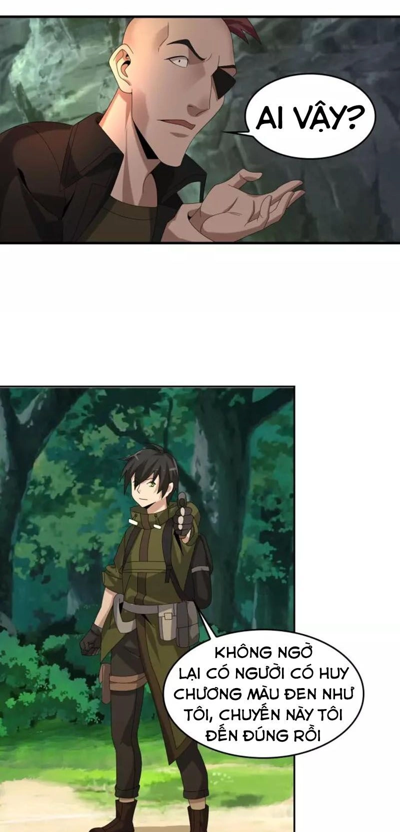 Siêu Cấp Đại Chủ Bạ Chapter 80 - 37