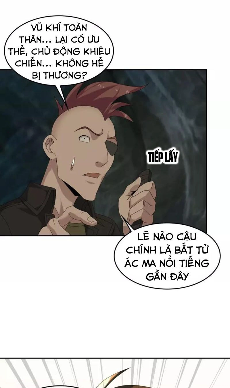 Siêu Cấp Đại Chủ Bạ Chapter 80 - 39