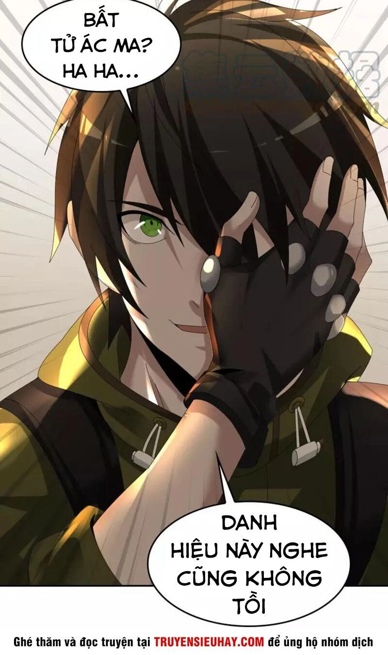 Siêu Cấp Đại Chủ Bạ Chapter 80 - 40