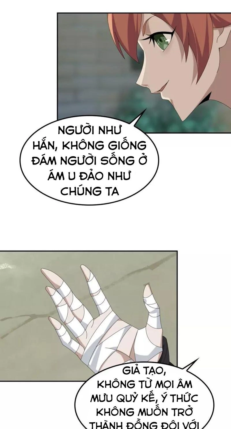 Siêu Cấp Đại Chủ Bạ Chapter 81 - 36