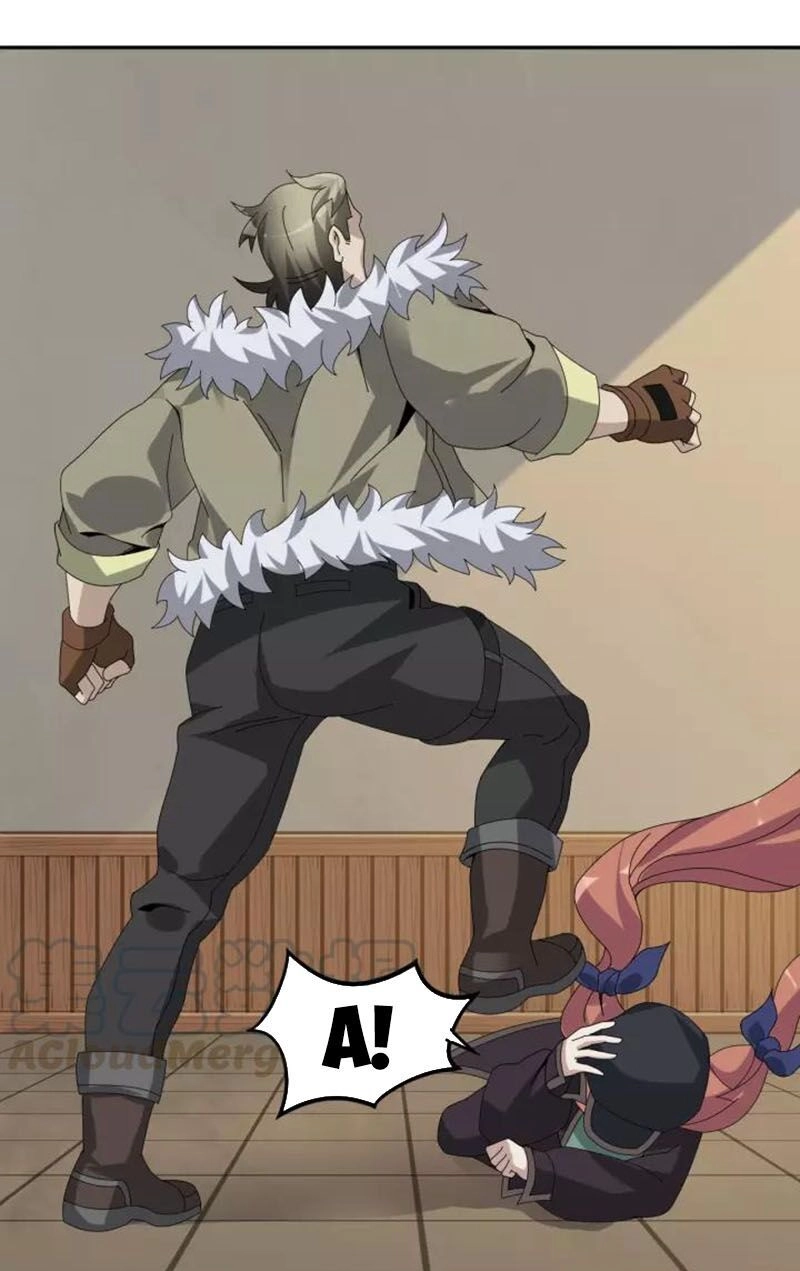 Siêu Cấp Đại Chủ Bạ Chapter 82 - 6