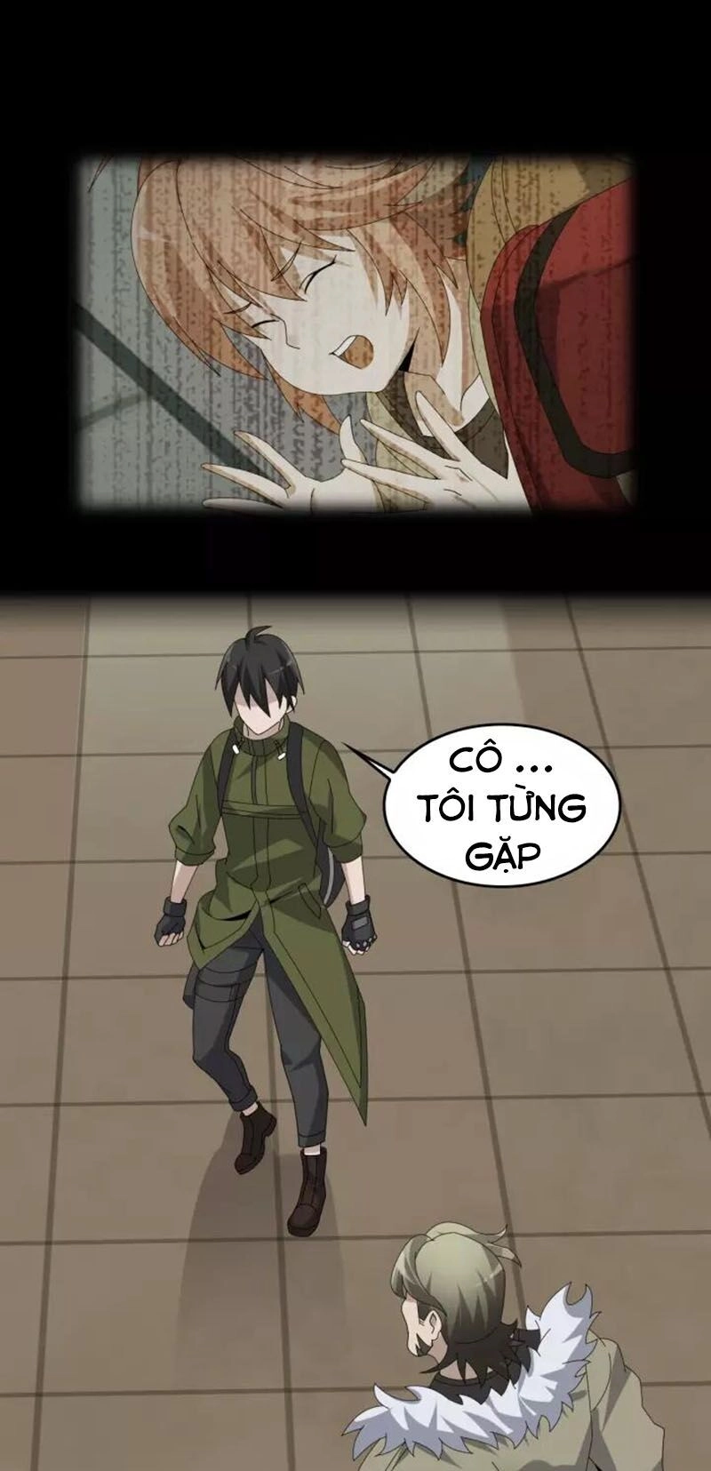 Siêu Cấp Đại Chủ Bạ Chapter 82 - 8