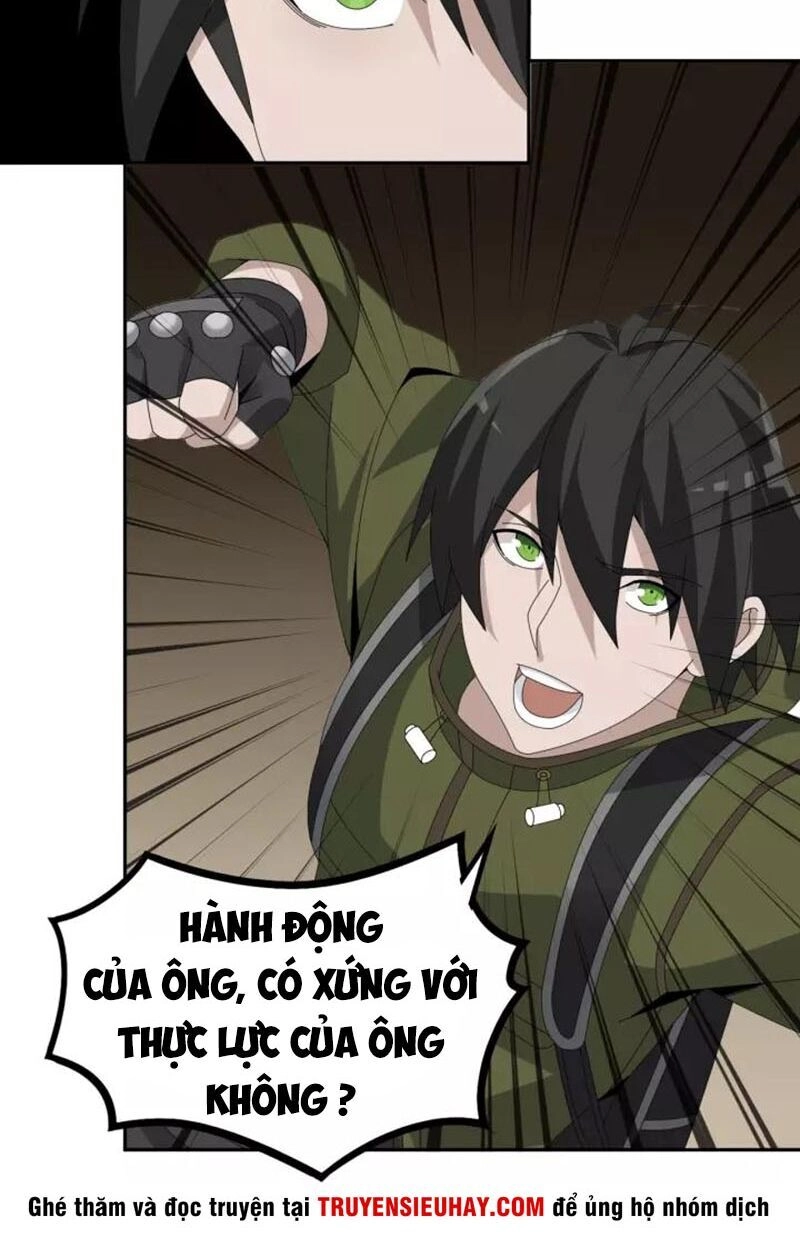 Siêu Cấp Đại Chủ Bạ Chapter 82 - 11