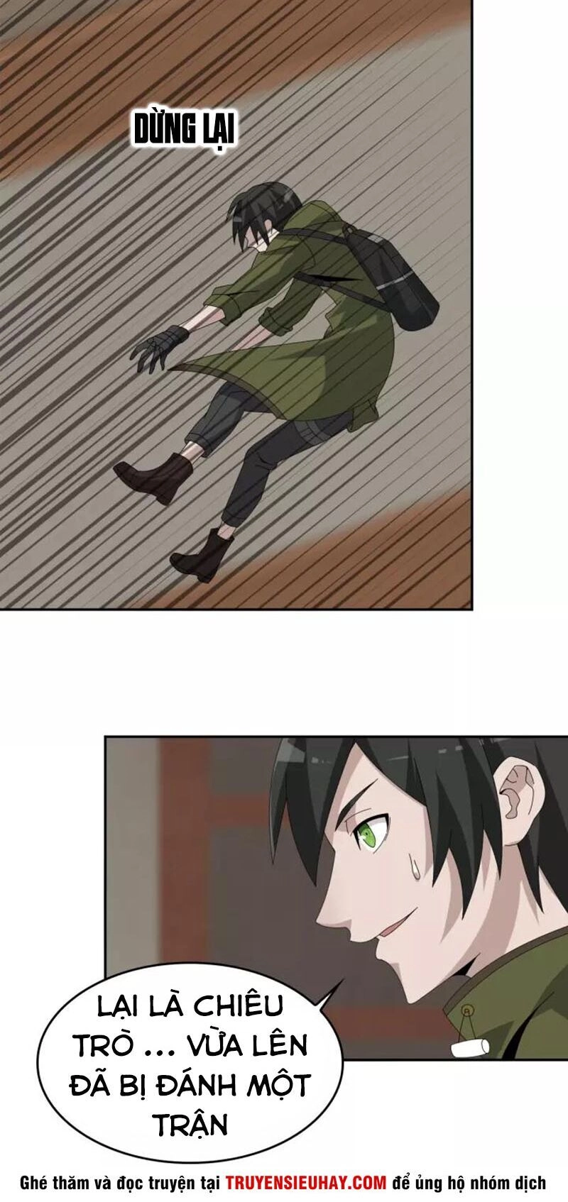 Siêu Cấp Đại Chủ Bạ Chapter 82 - 13