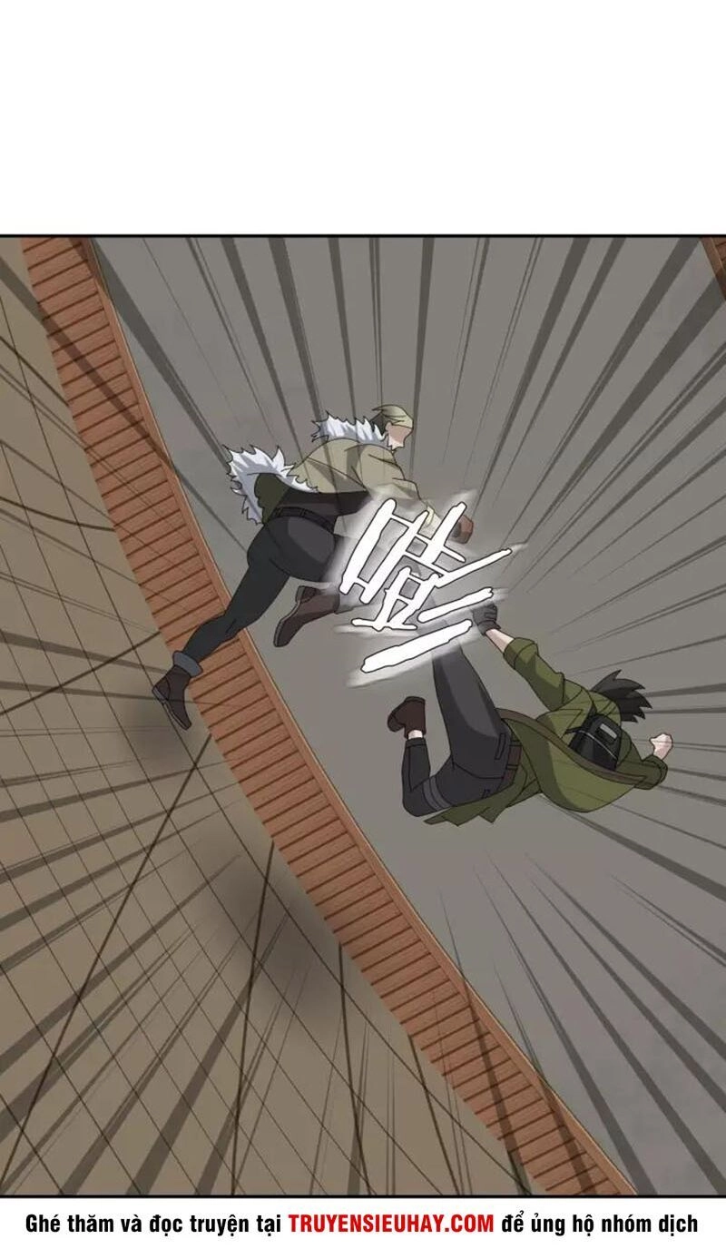 Siêu Cấp Đại Chủ Bạ Chapter 82 - 15