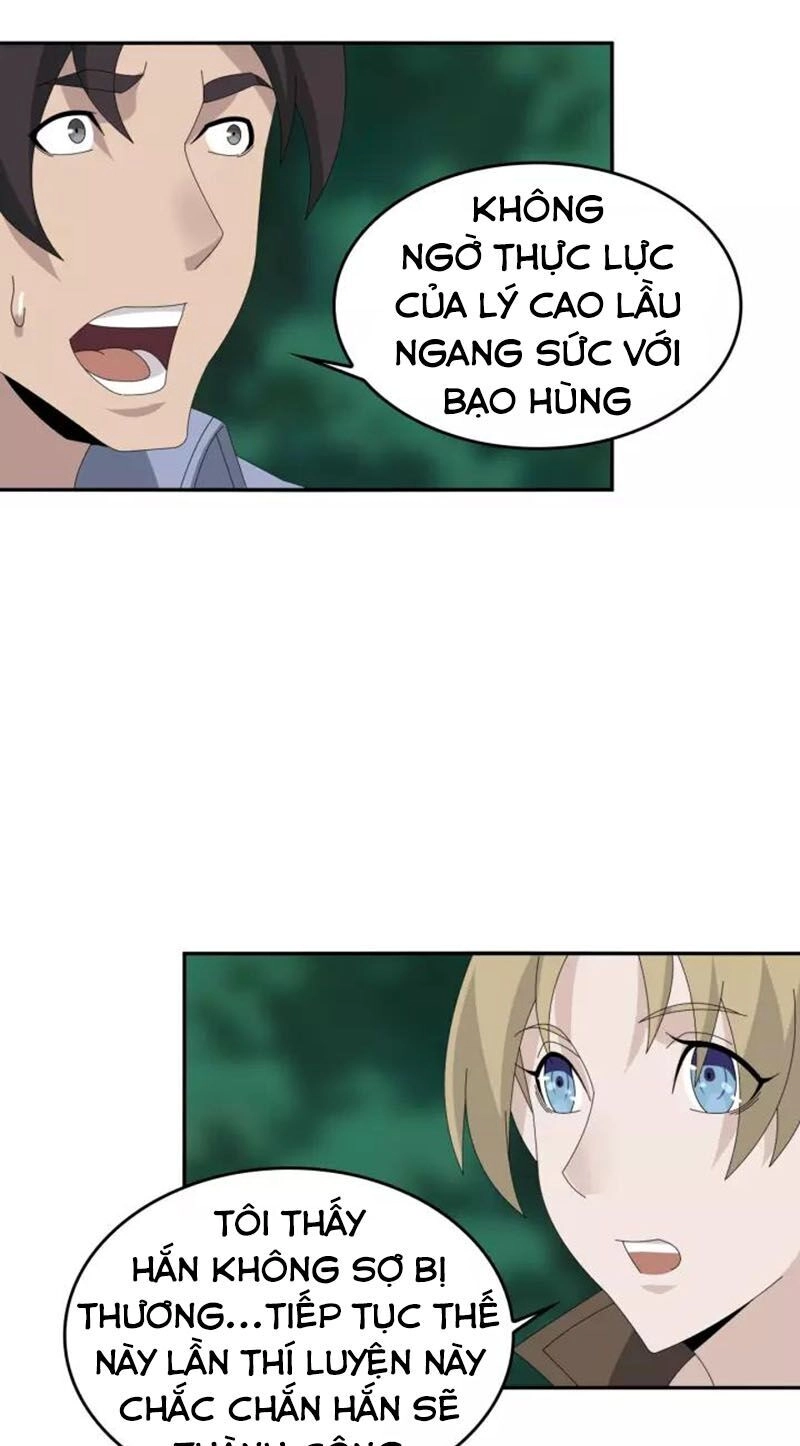 Siêu Cấp Đại Chủ Bạ Chapter 82 - 16