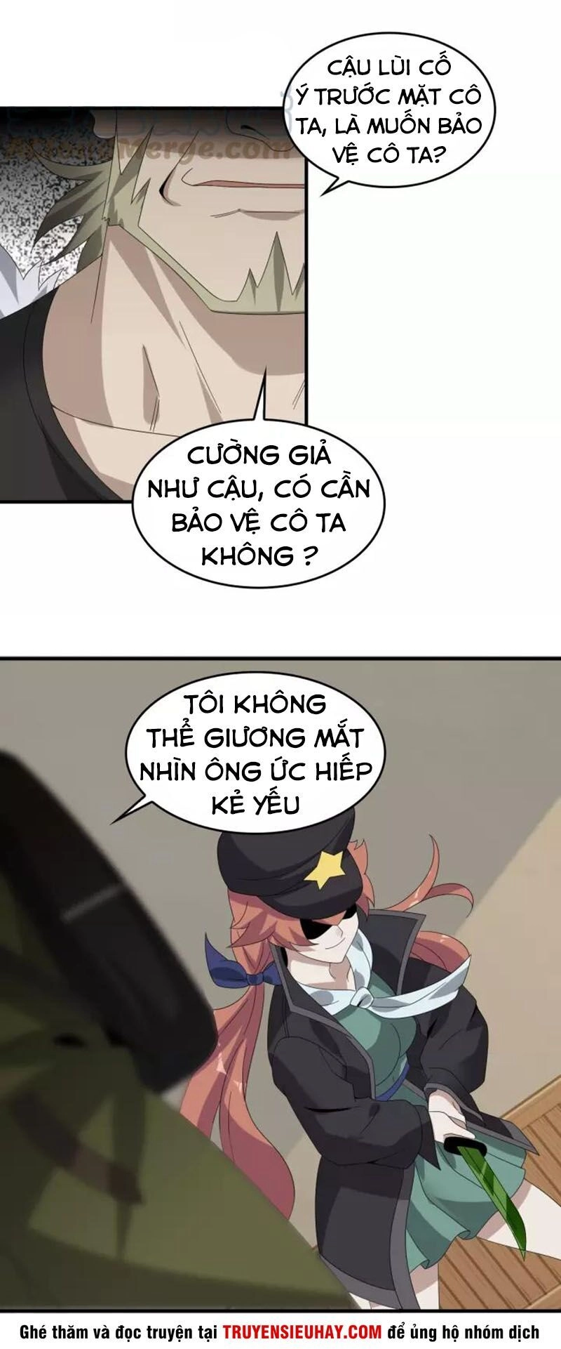 Siêu Cấp Đại Chủ Bạ Chapter 82 - 20