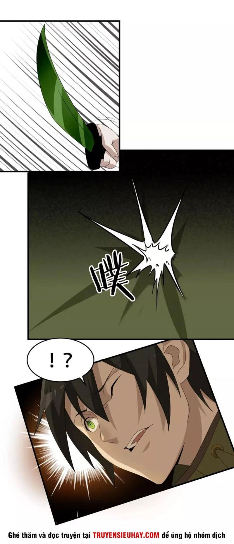 Siêu Cấp Đại Chủ Bạ Chapter 82 - 21