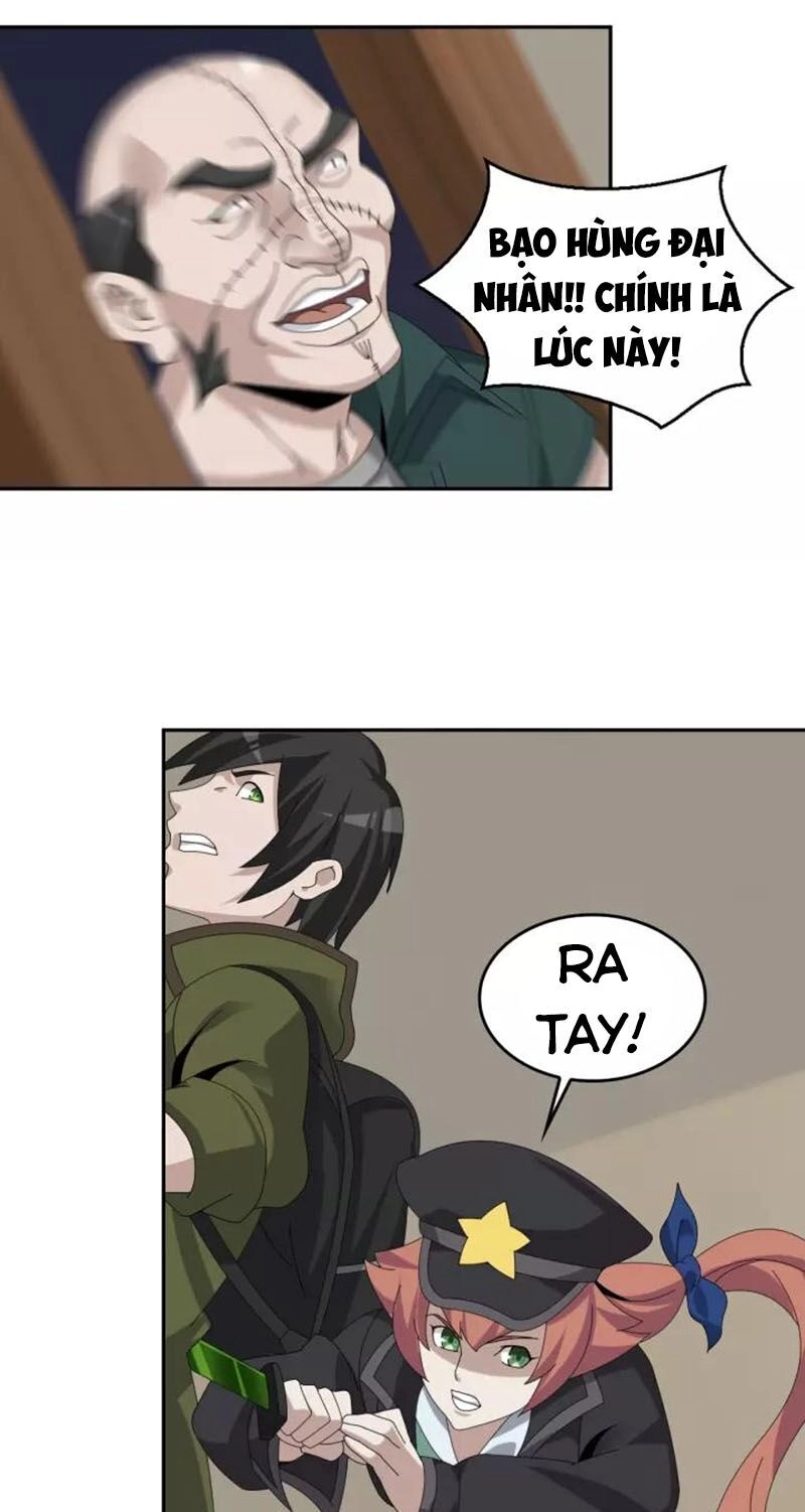 Siêu Cấp Đại Chủ Bạ Chapter 82 - 22