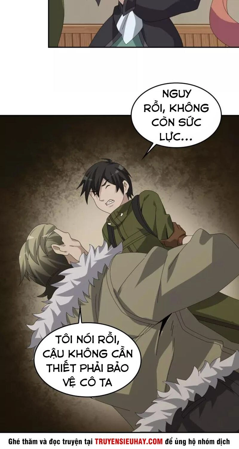 Siêu Cấp Đại Chủ Bạ Chapter 82 - 23