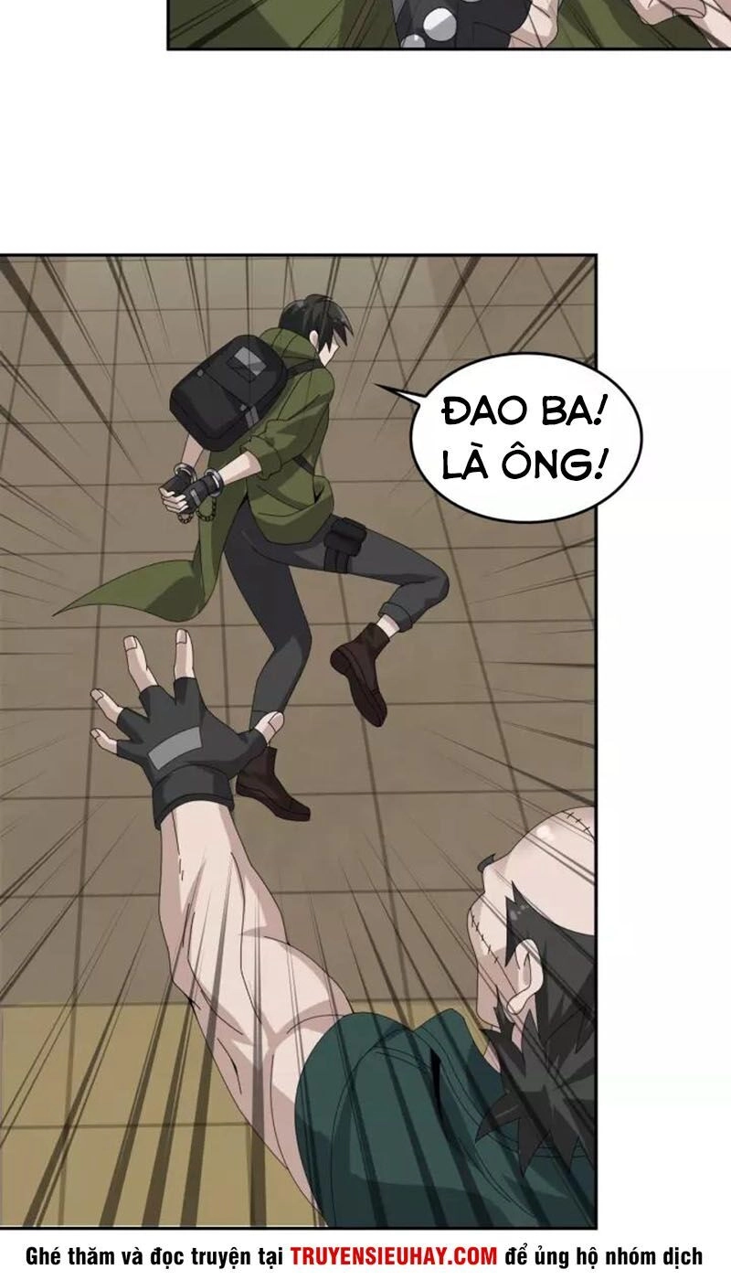 Siêu Cấp Đại Chủ Bạ Chapter 82 - 25