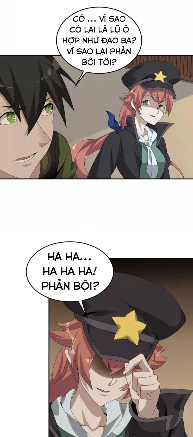 Siêu Cấp Đại Chủ Bạ Chapter 82 - 26