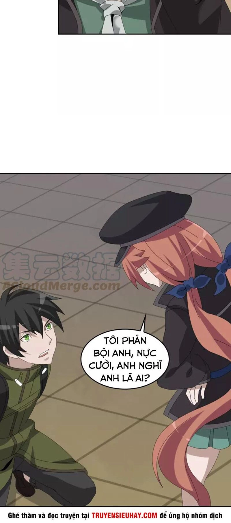 Siêu Cấp Đại Chủ Bạ Chapter 82 - 27