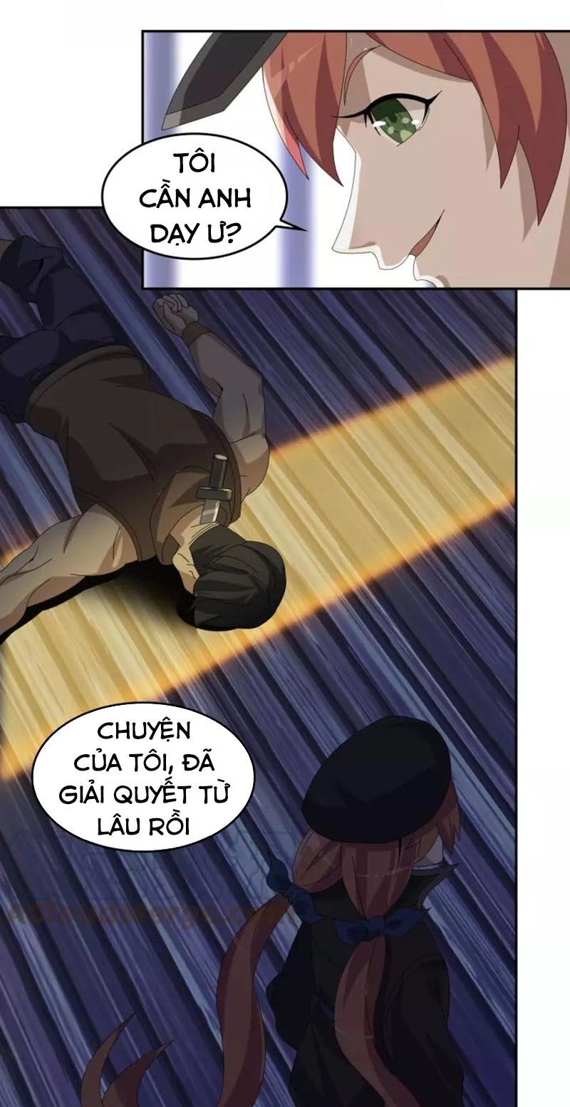 Siêu Cấp Đại Chủ Bạ Chapter 82 - 29