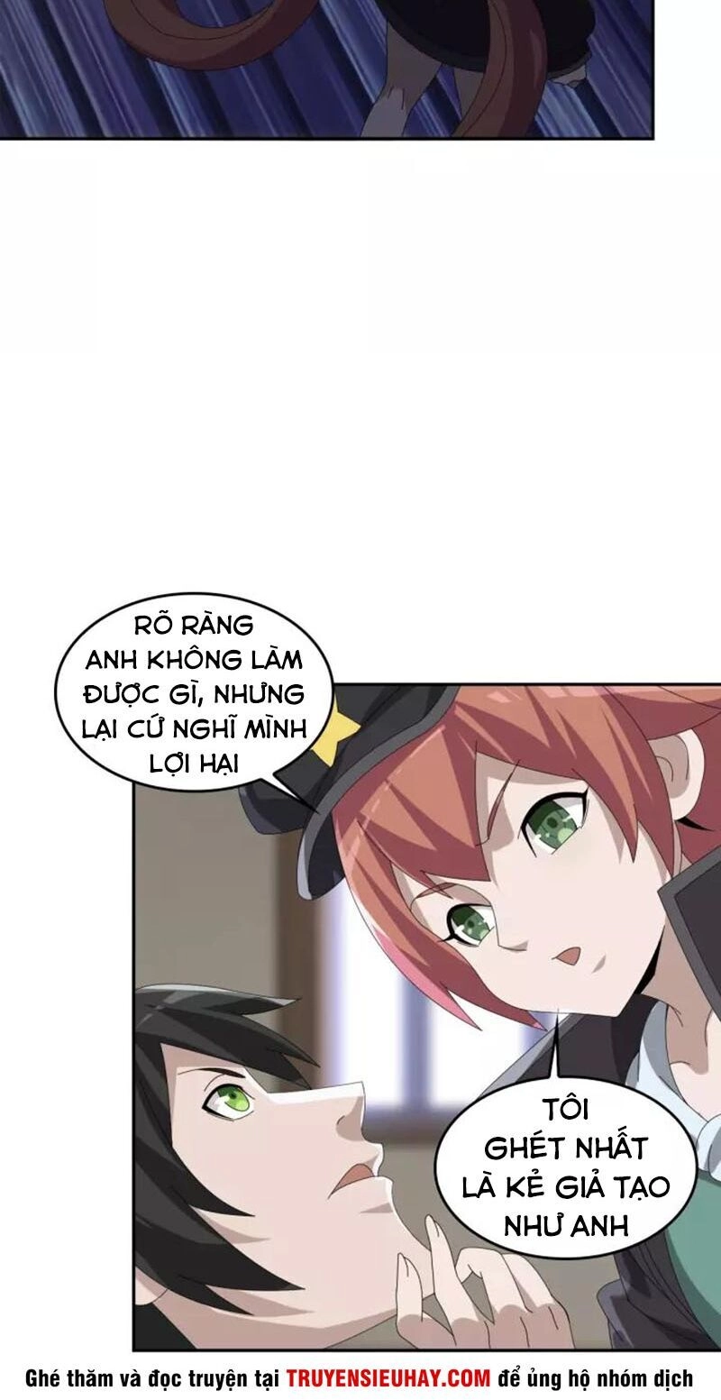 Siêu Cấp Đại Chủ Bạ Chapter 82 - 30