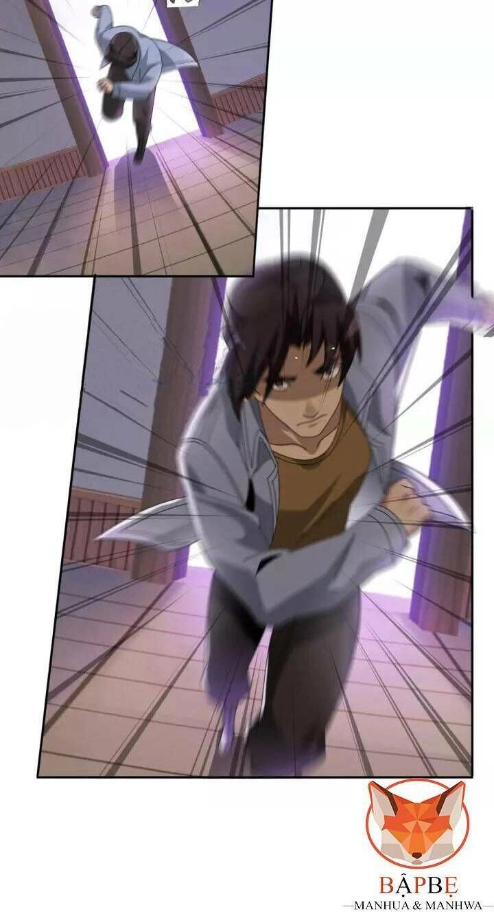 Siêu Cấp Đại Chủ Bạ Chapter 83 - 5