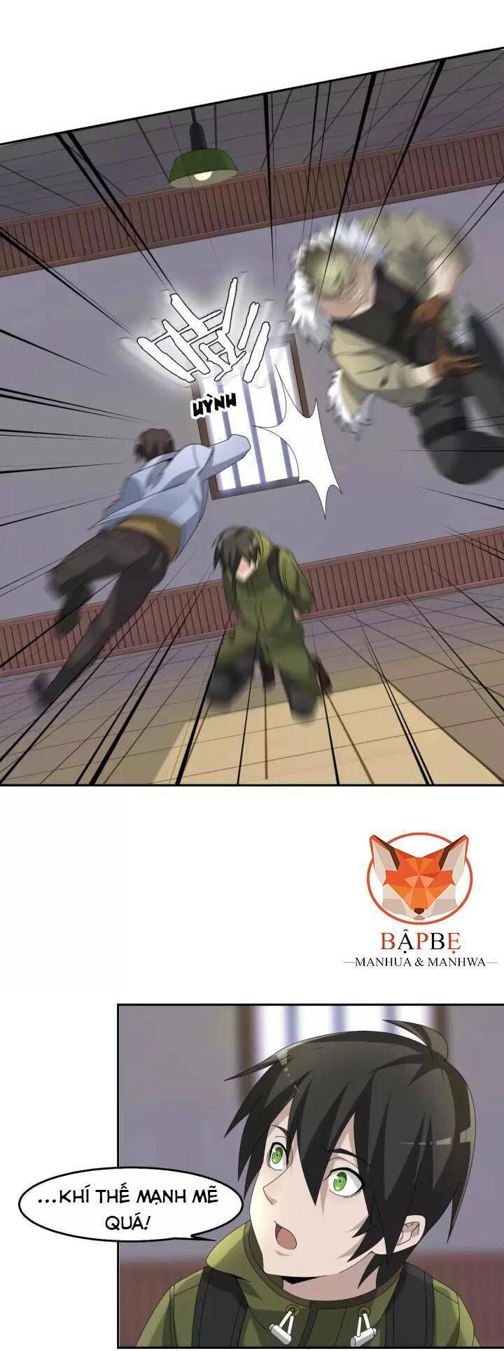 Siêu Cấp Đại Chủ Bạ Chapter 83 - 6