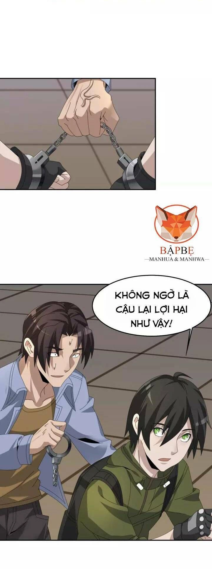 Siêu Cấp Đại Chủ Bạ Chapter 83 - 7