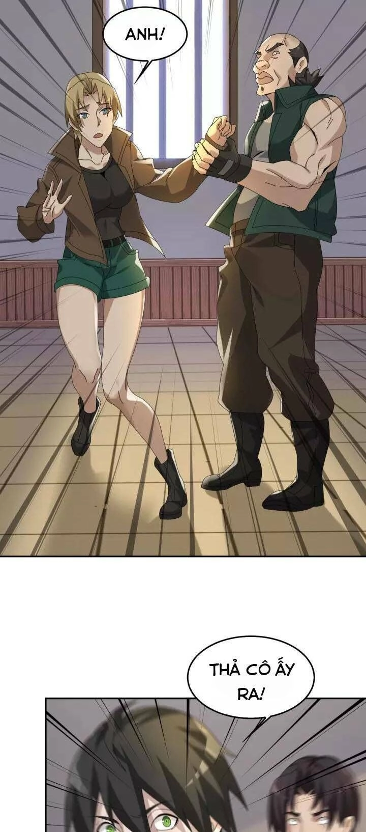 Siêu Cấp Đại Chủ Bạ Chapter 83 - 9